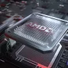 Híbrido 2-em-1 ASUS ROG Flow Z13 GZ302EA-RU004W AMD Ryzen 395 32 GB 1 TB SSD