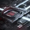 Híbrido 2-em-1 ASUS ROG Flow Z13 GZ302EA-RU004W AMD Ryzen 395 32 GB 1 TB SSD