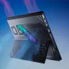 Híbrido 2-em-1 ASUS ROG Flow Z13 GZ302EA-RU004W AMD Ryzen 395 32 GB 1 TB SSD