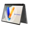ASUS Vivobook 14 Flip TP3407SA-QL023W Copilot+ PC Intel Core Ultra 7 258V híbrido (2-em-1) 35,6 cm (14