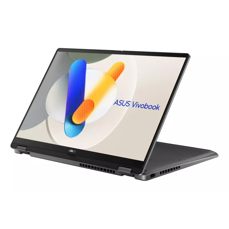 ASUS Vivobook 14 Flip TP3407SA-QL023W Copilot+ PC Intel Core Ultra 7 258V híbrido (2-em-1) 35,6 cm (14