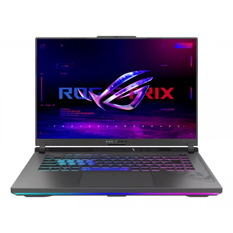 Portátil ASUS ROG Strix G16 G614PR-RV004W AMD Ryzen™ 9 8940HX 40,6 cm (16