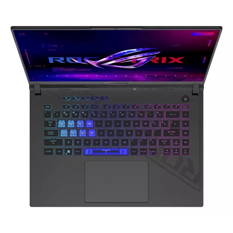 Portátil ASUS ROG Strix G16 G614PR-RV004W AMD Ryzen™ 9 8940HX 40,6 cm (16