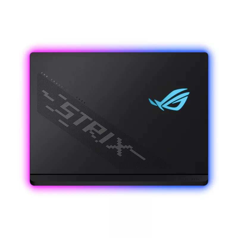 Portátil ASUS ROG Strix SCAR 18 G835LW-SA038W Intel Core Ultra 9 275HX 45,7 cm (18