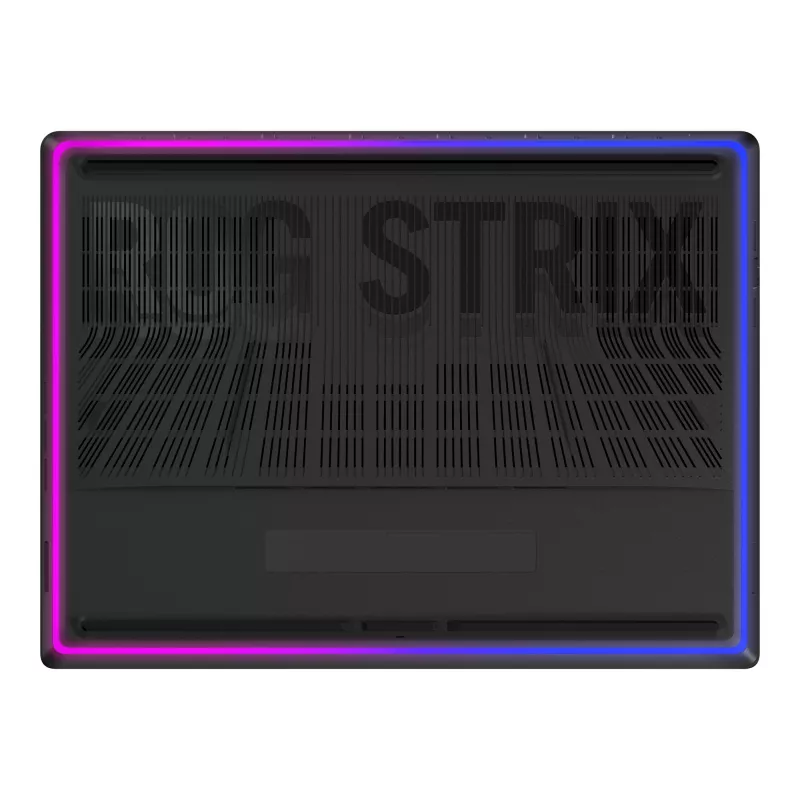 Portátil ASUS ROG Strix SCAR 18 G835LW-SA038W Intel Core Ultra 9 275HX 45,7 cm (18