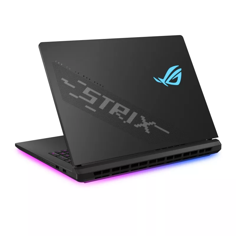 Portátil ASUS ROG Strix SCAR 18 G835LW-SA038W Intel Core Ultra 9 275HX 45,7 cm (18
