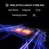 Portátil ASUS ROG Strix SCAR 18 G835LW-SA038W Intel Core Ultra 9 275HX 45,7 cm (18
