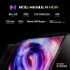 Portátil ASUS ROG Strix SCAR 18 G835LW-SA038W Intel Core Ultra 9 275HX 45,7 cm (18