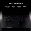Portátil ASUS ROG Strix SCAR 18 G835LW-SA038W Intel Core Ultra 9 275HX 45,7 cm (18