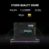 Portátil ASUS ROG Strix SCAR 18 G835LW-SA038W Intel Core Ultra 9 275HX 45,7 cm (18