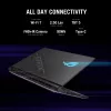 Portátil ASUS ROG Strix SCAR 18 G835LW-SA038W Intel Core Ultra 9 275HX 45,7 cm (18