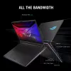 Portátil ASUS ROG Strix SCAR 18 G835LW-SA038W Intel Core Ultra 9 275HX 45,7 cm (18
