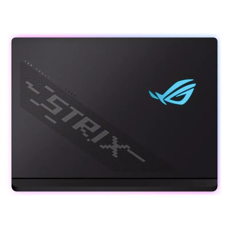 Portátil ASUS ROG Strix SCAR 18 G835LX-SA009W Intel Core Ultra 9 275HX 64GB 2TB RTX 5090