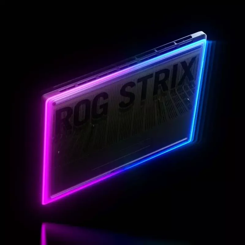 Portátil ASUS ROG Strix SCAR 18 G835LX-SA009W Intel Core Ultra 9 275HX 64GB 2TB RTX 5090