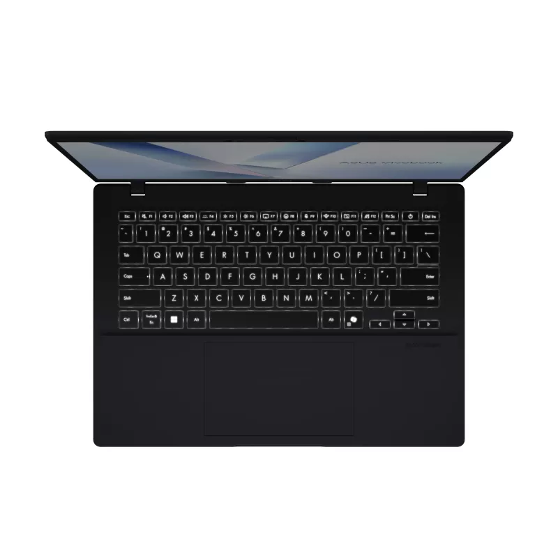 Portátil ASUS Vivobook 14 X1407QA-LY034W 14
