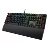 Teclado gaming mecânico ASUS ROG STRIX SCOPE II X XA14 iluminação RGB