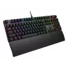 Teclado gaming mecânico ASUS ROG STRIX SCOPE II X XA14 iluminação RGB