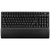 Teclado gaming ASUS XA14 ROG STRIX SCOPE II X/NXSWV2/US/PBT USB preto