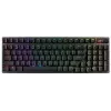 Teclado gaming ASUS XA14 ROG STRIX SCOPE II X/NXSWV2/US/PBT USB preto