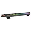 Teclado gaming ASUS XA14 ROG STRIX SCOPE II X/NXSWV2/US/PBT USB preto