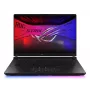 ASUS ROG Strix SCAR 16 G635LW-U9642W portátil, 16 polegadas 2.5K 240Hz, Intel Core Ultra 9 275HX, 64GB, 2TB SSD, RTX 5080, Windows 11 Home