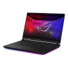 ASUS ROG Strix SCAR 16 G635LW-U9642W portátil, 16 polegadas 2.5K 240Hz, Intel Core Ultra 9 275HX, 64GB, 2TB SSD, RTX 5080, Windows 11 Home