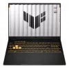 Portátil ASUS TUF Gaming F16 FX608JPR-QT014W Intel® Core™ i7 i7-14650HX 40,6 cm (16