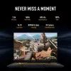 Portátil ASUS TUF Gaming F16 FX608JPR-QT014W Intel® Core™ i7 i7-14650HX 40,6 cm (16