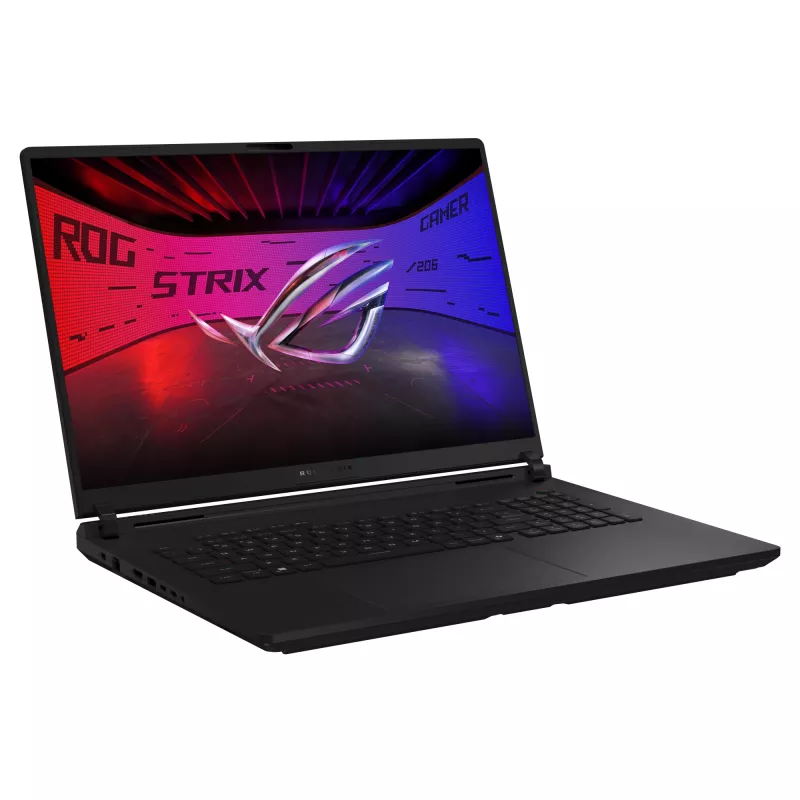 Portátil ASUS ROG Strix SCAR 18 G835LW-U9644X 18