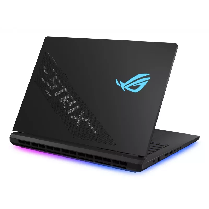 Portátil ASUS ROG Strix SCAR 18 G835LW-U9644X 18
