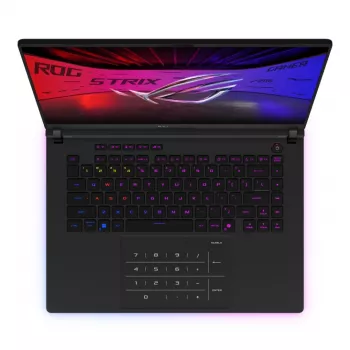 Portátil ASUS ROG Strix SCAR 16 G635LW-U9644X 16