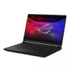 ASUS ROG Strix SCAR 16 G635LW-U9644X portátil, 16 polegadas 2.5K 240Hz, Intel Core Ultra 9 275HX, 64GB, 2TB+2TB SSD, RTX 5080, Windows 11 Pro