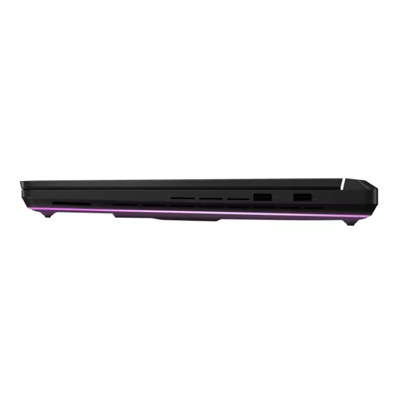 ASUS ROG Strix SCAR 16 G635LW-U9644X portátil, 16 polegadas 2.5K 240Hz, Intel Core Ultra 9 275HX, 64GB, 2TB+2TB SSD, RTX 5080, Windows 11 Pro