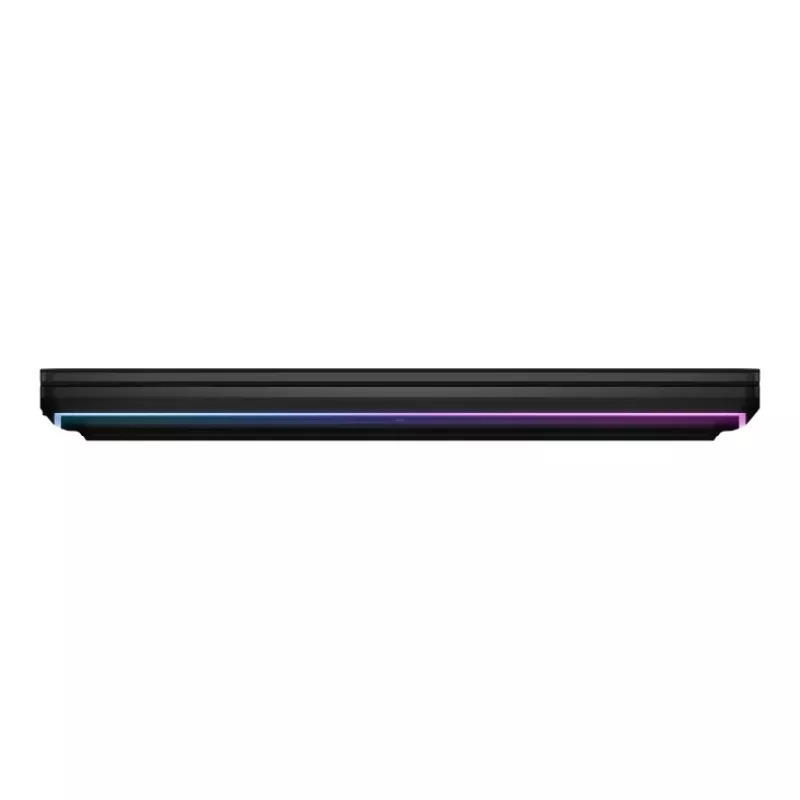 ASUS ROG Strix SCAR 16 G635LW-U9644X portátil, 16 polegadas 2.5K 240Hz, Intel Core Ultra 9 275HX, 64GB, 2TB+2TB SSD, RTX 5080, Windows 11 Pro