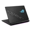 ASUS ROG Strix SCAR 16 G635LW-U9644X portátil, 16 polegadas 2.5K 240Hz, Intel Core Ultra 9 275HX, 64GB, 2TB+2TB SSD, RTX 5080, Windows 11 Pro