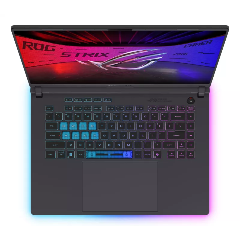 Portátil ASUS ROG Strix G16 G615LW-U9322W 16