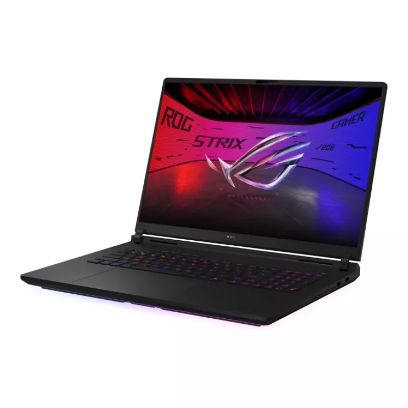 Portátil ASUS ROG Strix SCAR 18 G835LW-U9642X Intel Core Ultra 9 275HX 45,7 cm (18