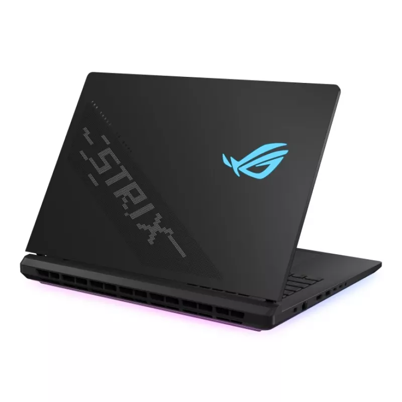 Portátil ASUS ROG Strix SCAR 18 G835LW-U9642X Intel Core Ultra 9 275HX 45,7 cm (18