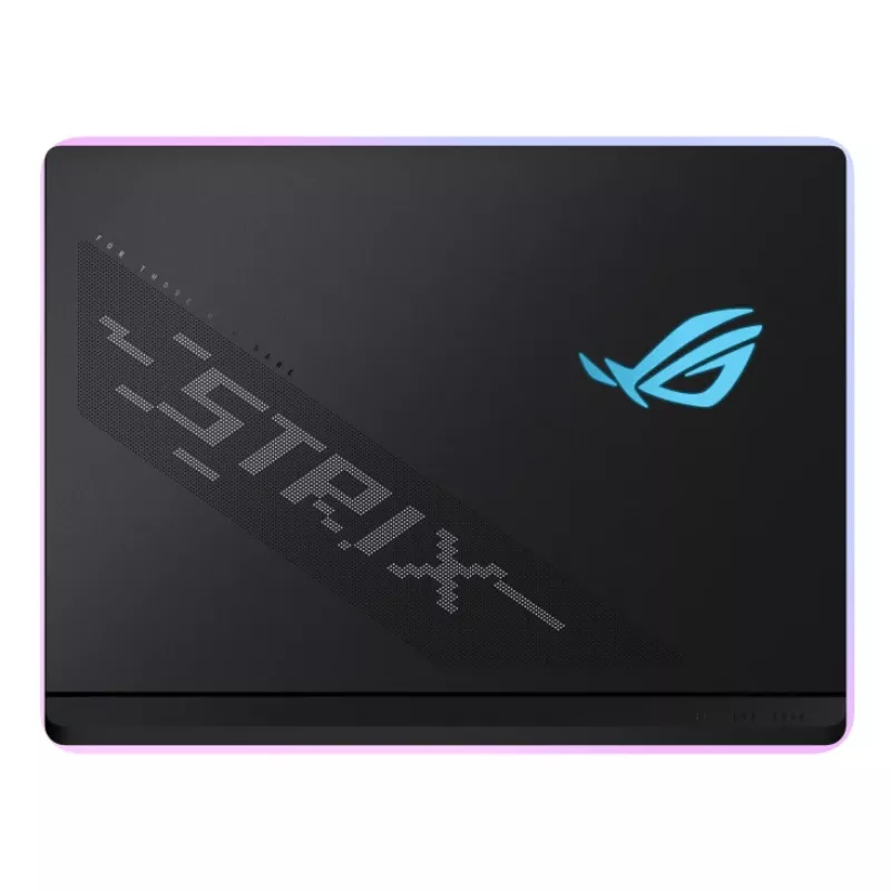 Portátil ASUS ROG Strix SCAR 18 G835LW-U9642X Intel Core Ultra 9 275HX 45,7 cm (18