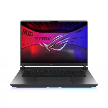 Portátil ASUS ROG Strix G16 G615LR-S5177W — Intel Core Ultra 7 255HX, 16