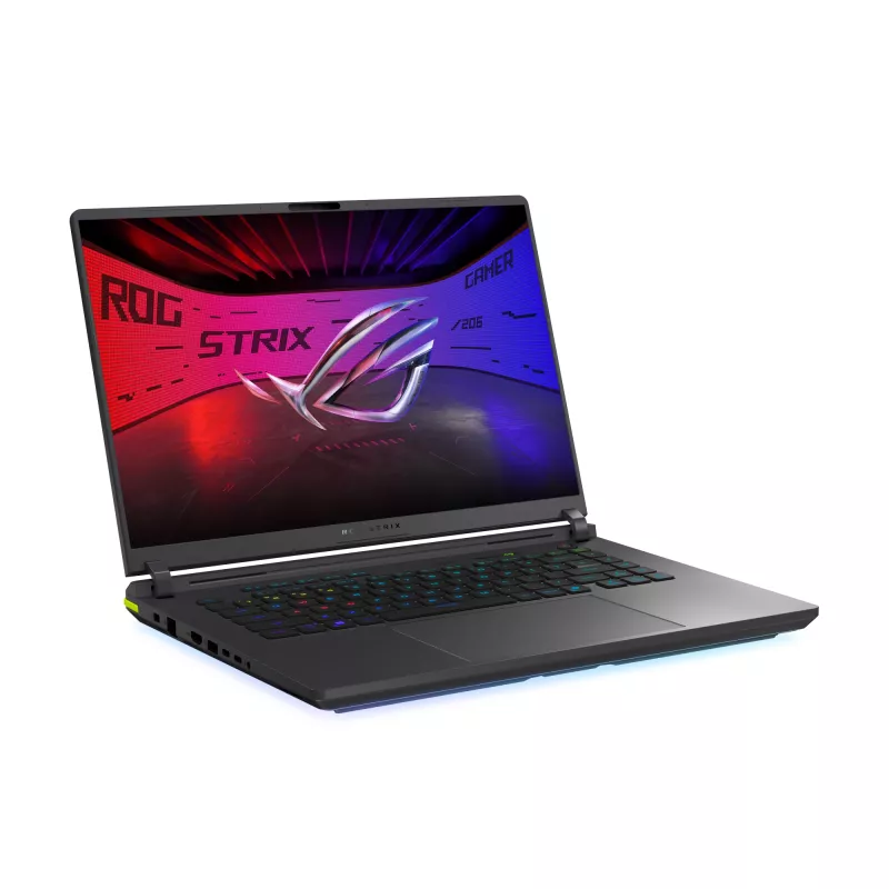 Portátil ASUS ROG Strix G16 G615LR-S5177W — Intel Core Ultra 7 255HX, 16