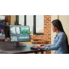 ASUS ExpertCenter P400 AiO P470VAK-BPE070W-NL Intel® Core™ i7 i7-13620H 68,6 cm (27