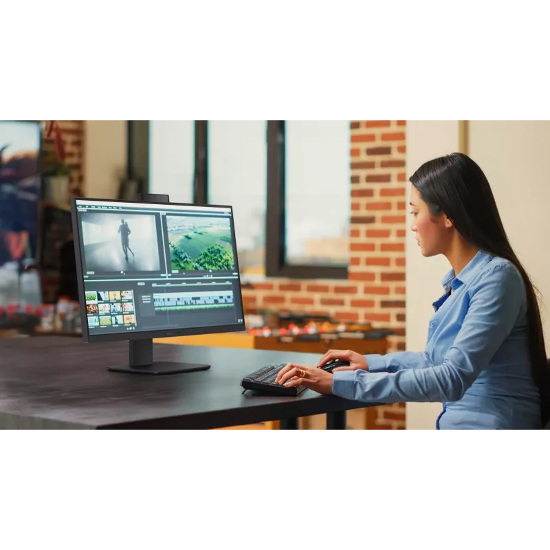 ASUS ExpertCenter P400 AiO P470VAK-BPE070W-NL Intel® Core™ i7 i7-13620H 68,6 cm (27