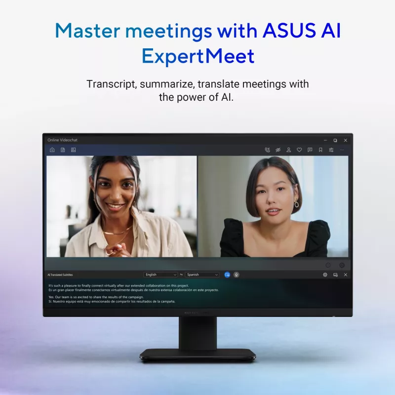 ASUS ExpertCenter P400 AiO P470VAK-BPE070W-NL Intel® Core™ i7 i7-13620H 68,6 cm (27