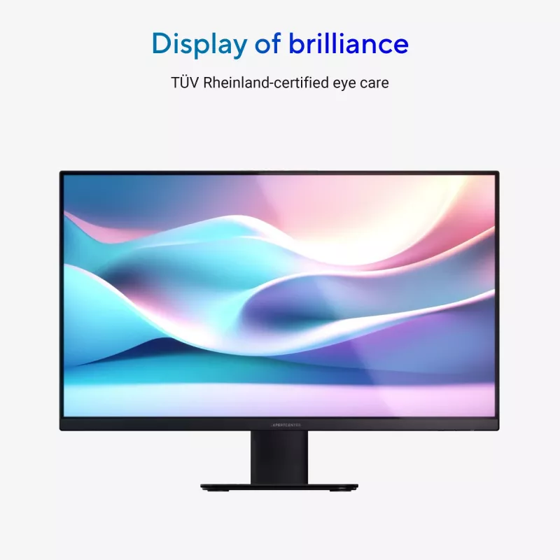 ASUS ExpertCenter P400 AiO P470VAK-BPE070W-NL Intel® Core™ i7 i7-13620H 68,6 cm (27