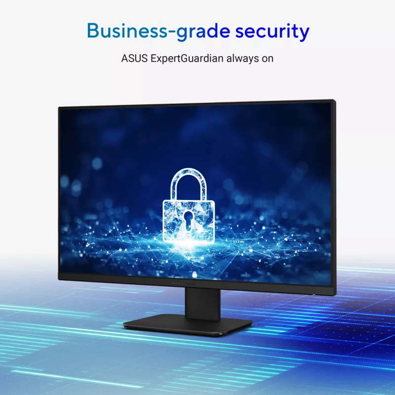 ASUS ExpertCenter P400 AiO P470VAK-BPE070W-NL Intel® Core™ i7 i7-13620H 68,6 cm (27