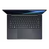 Portátil ASUS ExpertBook B5 B5405CCA-LY0008X Intel Core Ultra 5 225H 35,6 cm (14 inch) WUXGA 16 GB DDR5-SDRAM 512 GB SSD Wi-Fi 7 (802.11be) Windows 11 Pro US International preto