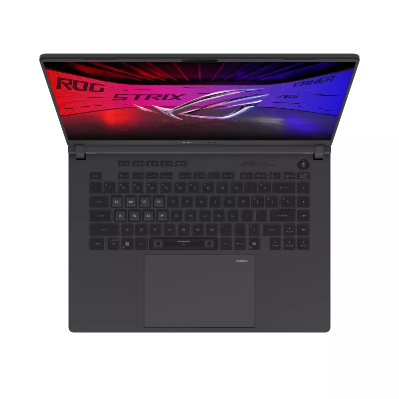 Portátil ASUS ROG Strix G16 G615LR-U7321W Intel Core Ultra 7 255HX 40,6 cm (16