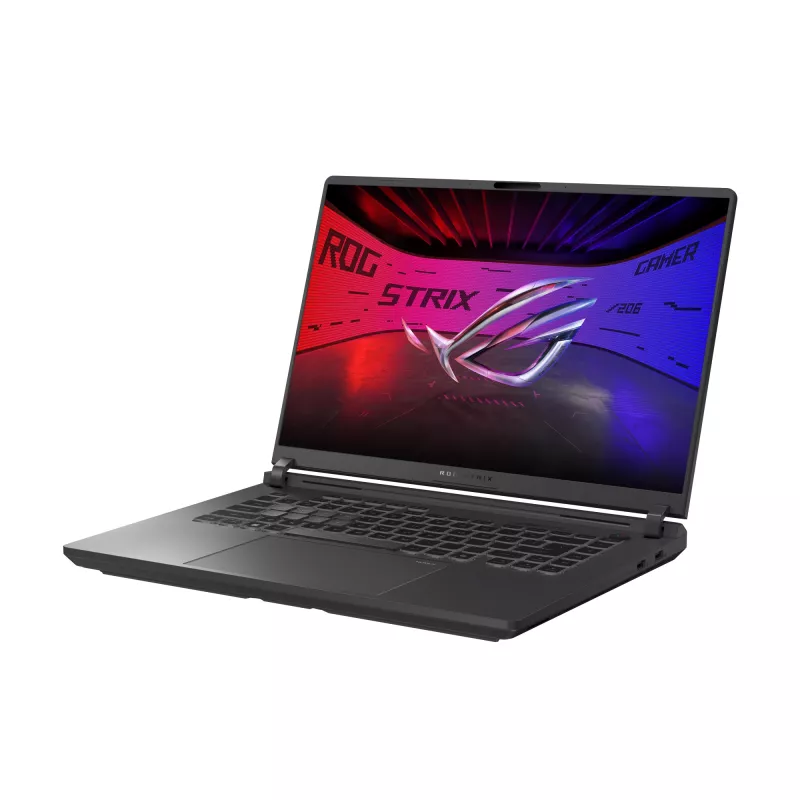 Portátil ASUS ROG Strix G16 G615LR-U7321W Intel Core Ultra 7 255HX 40,6 cm (16