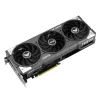 ASUS TUF Gaming TUF-RX9060XT-O16G-GAMING AMD Radeon RX 9060 XT 16 GB GDDR6